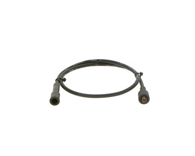 Bosch Zündleitungssatz [Hersteller-Nr. 0986357011] für Opel, Vauxhall von Bosch