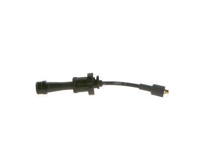 Bosch Zündleitungssatz [Hersteller-Nr. 0986356991] für Hyundai, Kia von Bosch