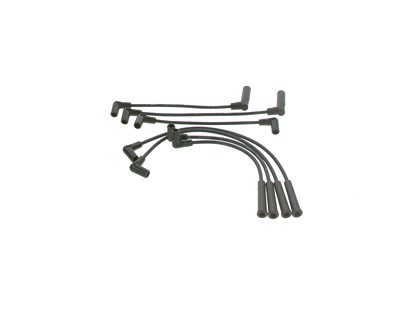 Bosch Zündleitungssatz [Hersteller-Nr. 0986357229] für Jeep von Bosch