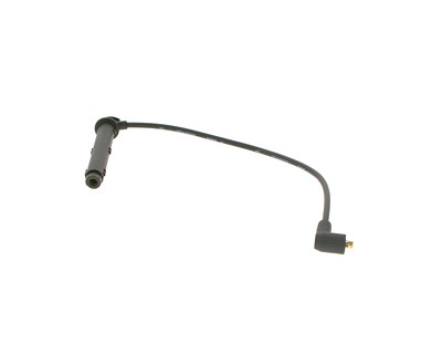 Bosch Zündleitungssatz [Hersteller-Nr. 0986357223] für Land Rover von Bosch