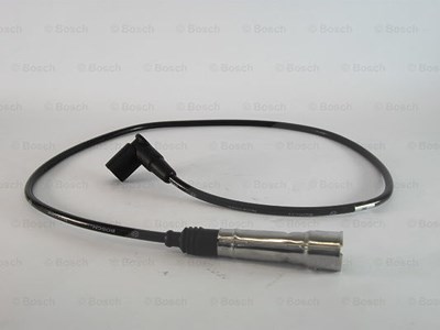 Bosch Zündleitungssatz [Hersteller-Nr. 0986356335] für Mercedes-Benz von Bosch