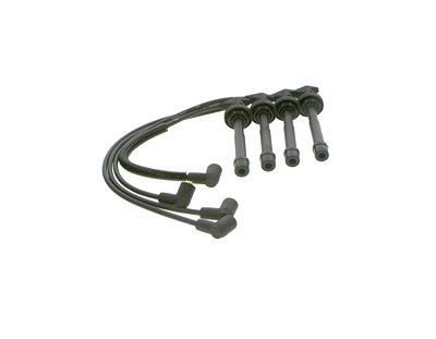Bosch Zündleitungssatz [Hersteller-Nr. 0986357239] für Nissan von Bosch