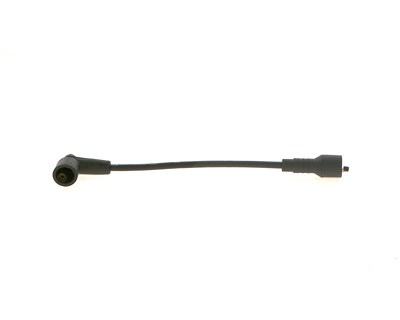 Bosch Zündleitungssatz [Hersteller-Nr. 0986357247] für Opel, Vauxhall von Bosch
