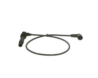 Bosch Zündleitungssatz [Hersteller-Nr. 0986357228] für Opel, Vauxhall von Bosch