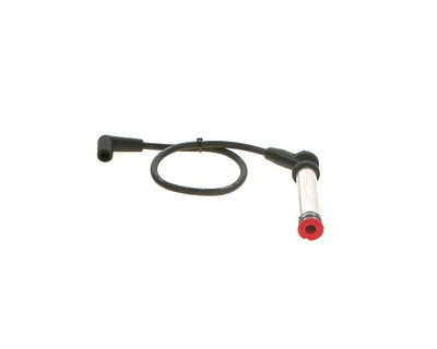 Bosch Zündleitungssatz [Hersteller-Nr. 0986357249] für Opel, Vauxhall von Bosch
