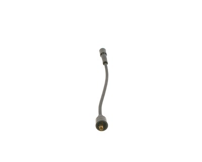 Bosch Zündleitungssatz [Hersteller-Nr. 0986356864] für Opel, Vauxhall von Bosch