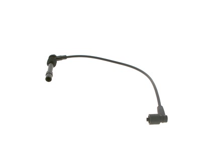 Bosch Zündleitungssatz [Hersteller-Nr. 0986357143] für Opel, Vauxhall von Bosch