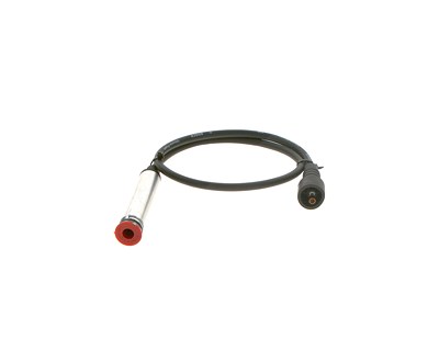 Bosch Zündleitungssatz [Hersteller-Nr. 0986356801] für Opel von Bosch