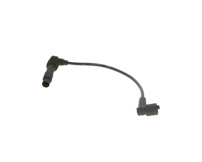 Bosch Zündleitungssatz [Hersteller-Nr. 0986357050] für Opel, Vauxhall von Bosch