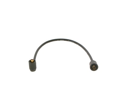 Bosch Zündleitungssatz [Hersteller-Nr. 0986357138] für Renault von Bosch