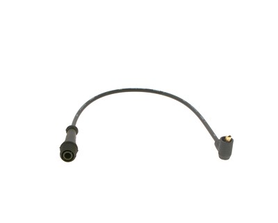 Bosch Zündleitungssatz [Hersteller-Nr. 0986356704] für Renault von Bosch