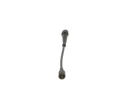 Bosch Zündleitungssatz [Hersteller-Nr. 0986356967] für Renault von Bosch