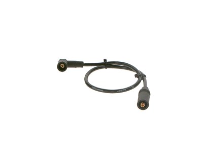 Bosch Zündleitungssatz [Hersteller-Nr. 0986356358] für Seat, VW von Bosch