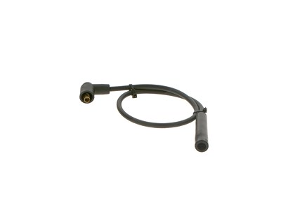 Bosch Zündleitungssatz [Hersteller-Nr. 0986356719] für Skoda von Bosch