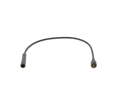 Bosch Zündleitungssatz [Hersteller-Nr. 0986356855] für Suzuki von Bosch