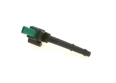 Bosch Zündspule [Hersteller-Nr. 0221504707] für Alfa Romeo, Fiat, Jeep von Bosch