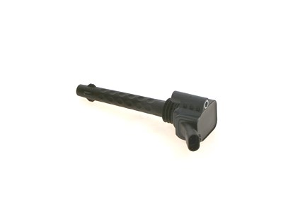 Bosch Zündspule [Hersteller-Nr. 0221504024] für Abarth, Alfa Romeo, Fiat, Lancia, Opel von Bosch