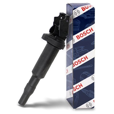 Bosch Zündspule [Hersteller-Nr. 0221504464] für Alpina, BMW von Bosch