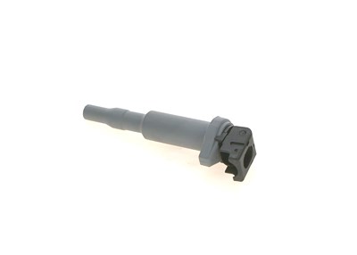 Bosch Zündspule [Hersteller-Nr. 0221504800] für BMW, Citroën, Ds, Ds (capsa), Mini, Opel, Peugeot, Rolls-royce, Vauxhall von Bosch