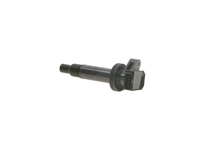 Bosch Zündspule [Hersteller-Nr. 0986AG0503] für Citroën, Daihatsu, Peugeot, Toyota von Bosch