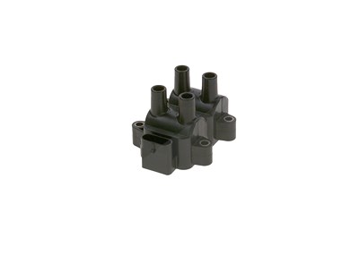 Bosch Zündspule [Hersteller-Nr. 0986221060] für Dacia, Lada, Nissan, Renault von Bosch