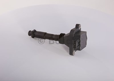Bosch Zündspule [Hersteller-Nr. 0221504006] für Fiat, Lancia von Bosch
