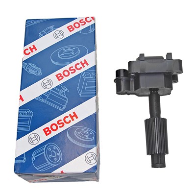 Bosch Zündspule [Hersteller-Nr. 0221505423] für Ford von Bosch