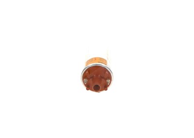 Bosch Zündspule [Hersteller-Nr. 0221118322] für Porsche von Bosch