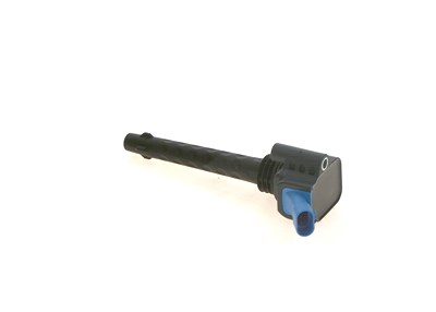 Bosch Zündspule [Hersteller-Nr. 0221504713] für Abarth, Alfa Romeo, Fiat, Jeep, Opel von Bosch