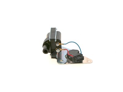 Bosch Zündspule [Hersteller-Nr. 0221601012] für Renault, Volvo von Bosch
