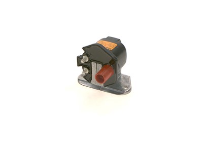 Bosch Zündspule [Hersteller-Nr. 0221502429] für Mercedes-Benz von Bosch