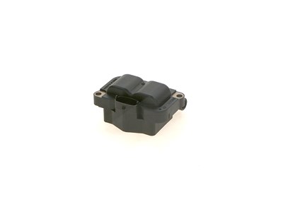 Bosch Zündspule [Hersteller-Nr. 0221503022] für Smart von Bosch