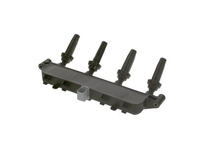 Bosch Zündspuleneinheit [Hersteller-Nr. 0986221035] für Citroën, Peugeot von Bosch