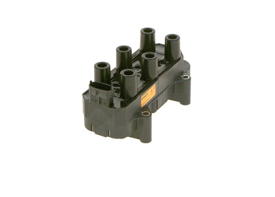 Bosch Zündspuleneinheit [Hersteller-Nr. 0221503017] für Opel, Vauxhall von Bosch