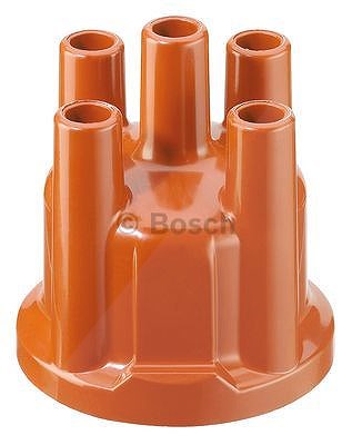 Bosch Zündverteilerkappe [Hersteller-Nr. 1235522370] für Audi, BMW, VW, Wartburg von Bosch