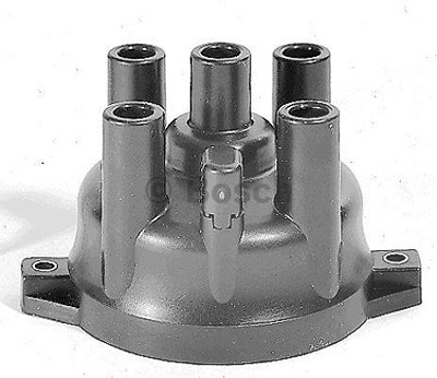 Bosch Zündverteilerkappe [Hersteller-Nr. 1987233118] für Mazda, Suzuki von Bosch