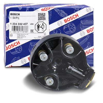 Bosch Zündverteilerläufer [Hersteller-Nr. 1234332427] für Mercedes-Benz von Bosch