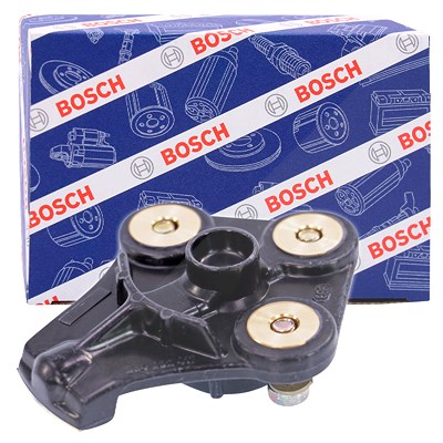 Bosch Zündverteilerläufer [Hersteller-Nr. 1234332417] für Mercedes-Benz von Bosch