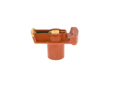 Bosch Zündverteilerläufer [Hersteller-Nr. 1234332285] für Citroën, Peugeot von Bosch