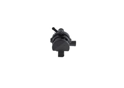 Bosch Zusatzwasserpumpe (Heizwasserkreislauf) [Hersteller-Nr. 039202300B] für Mercedes-Benz von Bosch
