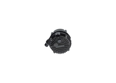 Bosch Zusatzwasserpumpe (Kühlwasserkreislauf) [Hersteller-Nr. 0392024517] für BMW von Bosch