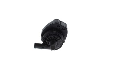 Bosch Zusatzwasserpumpe (Kühlwasserkreislauf) [Hersteller-Nr. 039202451V] für Dacia von Bosch