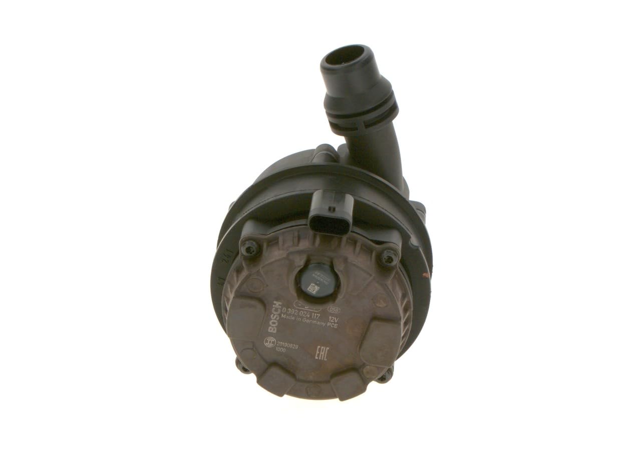 Bosch Zusatzwasserpumpe 0 392 024 117 Bosch Zusatzwasserpumpe 0 392 024 117 von Bosch Automotive