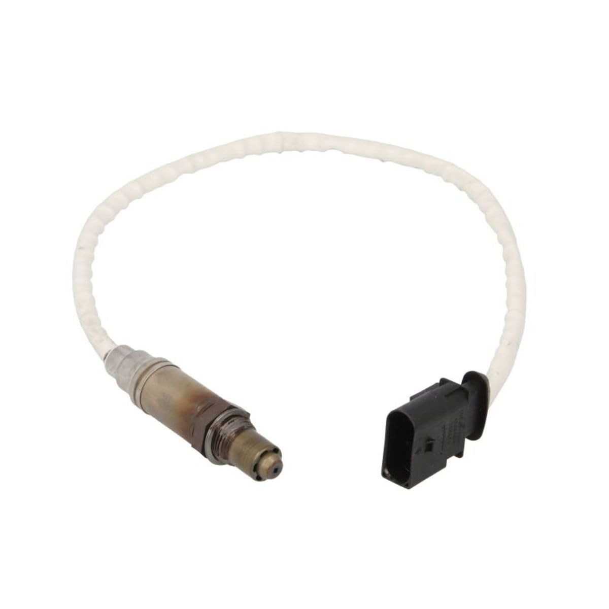 Bosch F00HL00257 - Lambdasonde mit fahrzeugspezifischem Stecker von Bosch Automotive