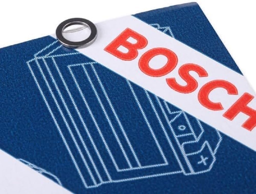 Bosch f00r0p0004 Dichtung von Bosch