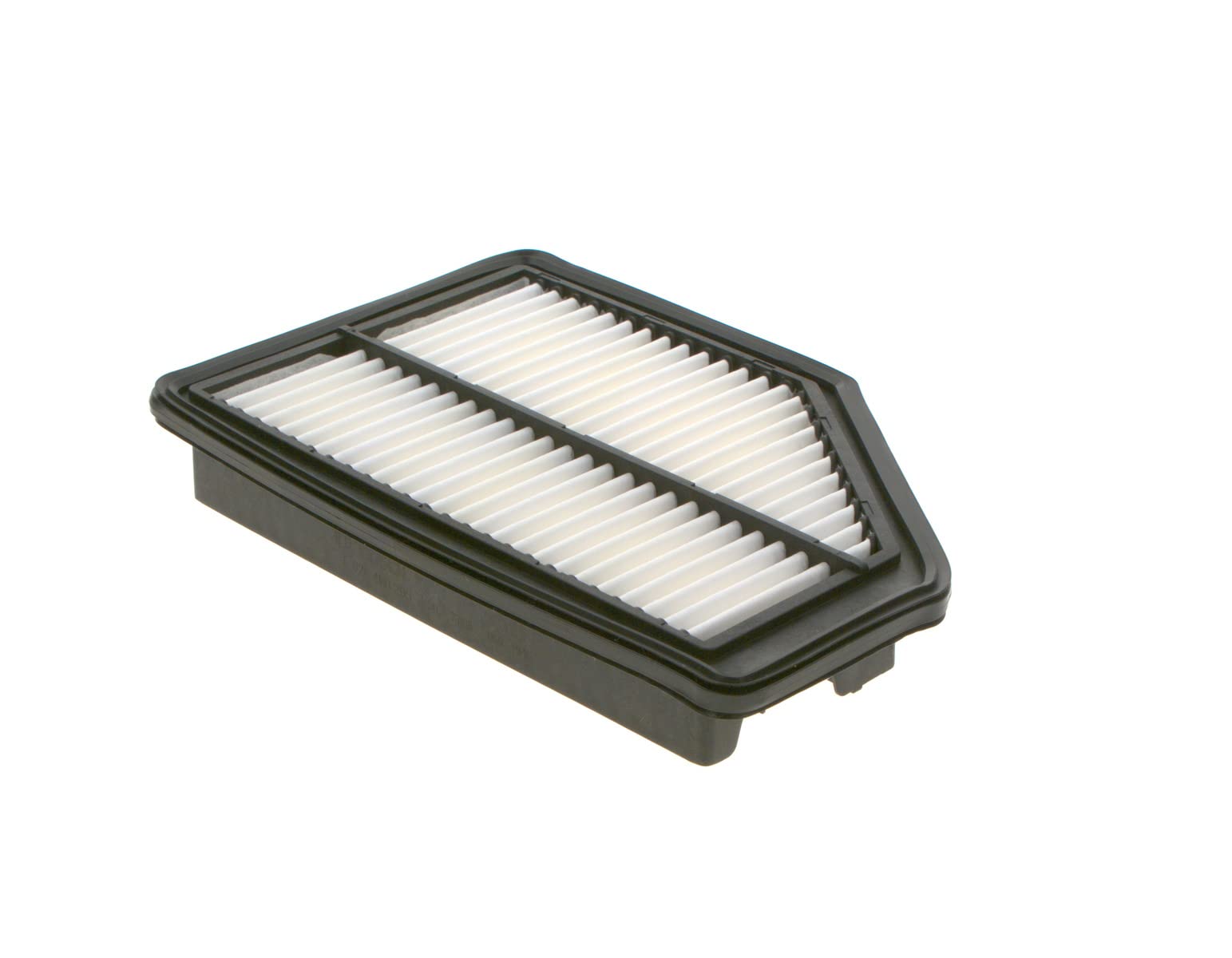 Bosch Automotive S0295 - Luftfilter Auto von Bosch Automotive
