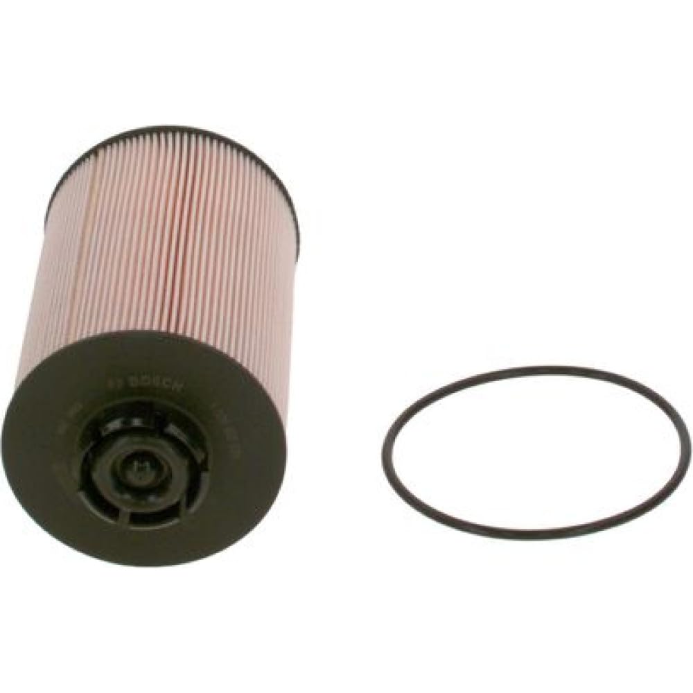 Bosch Automotive f026402070 Filter Diesel, Set 2 Bosch Automotive f026402070 Filter Diesel, Set 2 von Bosch Automotive
