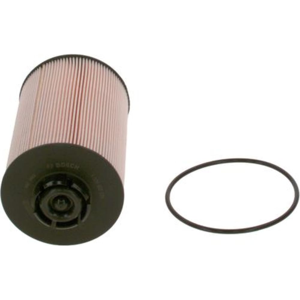 Bosch f026402070 Filter Diesel, Set 2 von Bosch Automotive