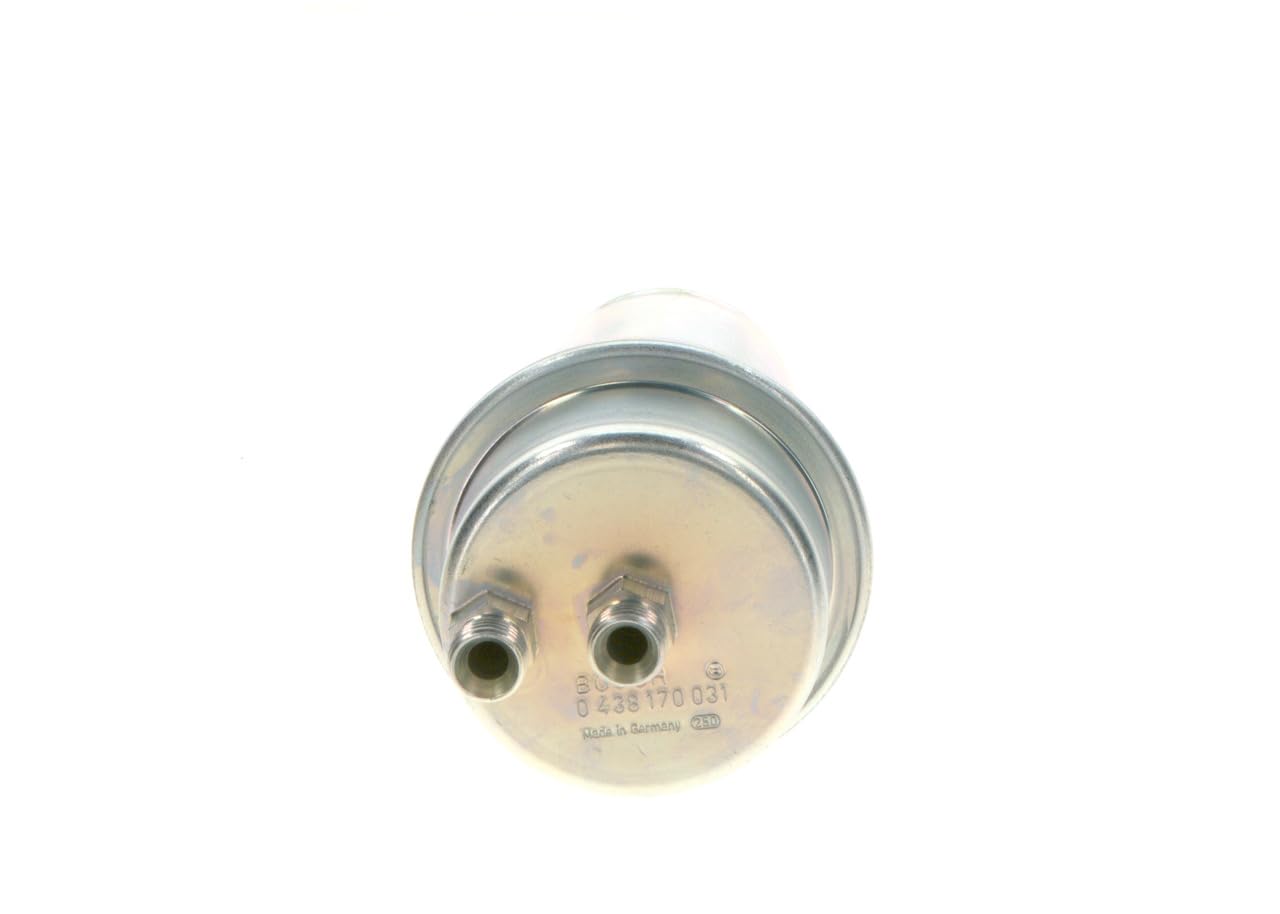 Bosch0 438 170 031Druckspeicher, Kraftstoffdruck Bosch0 438 170 031Druckspeicher, Kraftstoffdruck von Bosch