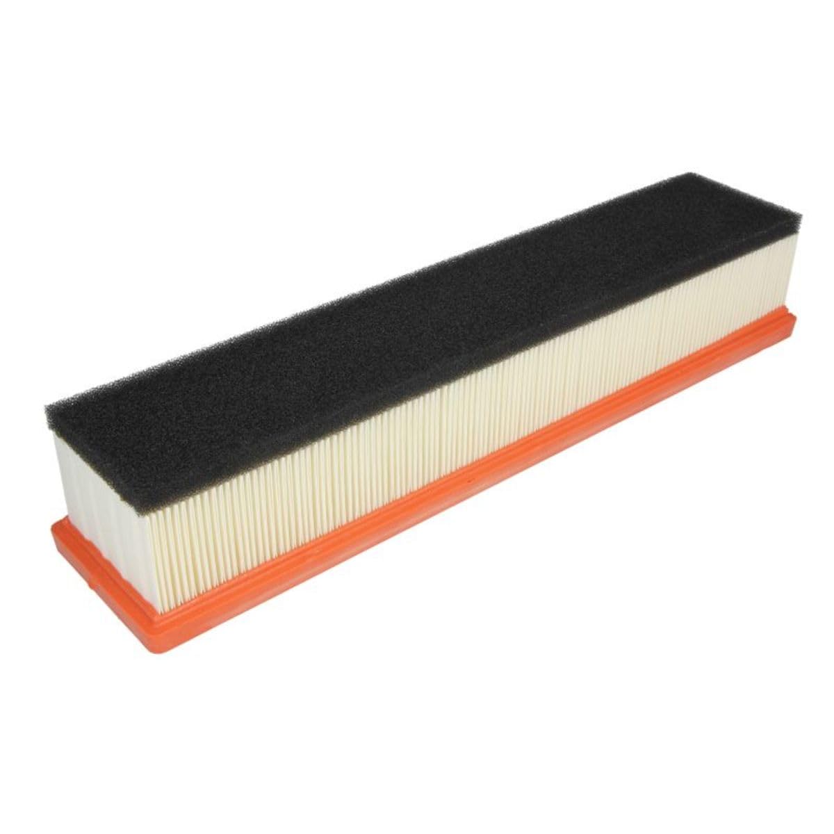 Bosch Automotive S0051 - Luftfilter Auto von Bosch Automotive